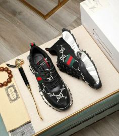 Picture of Gucci Shoes Men _SKUfw155321859fw